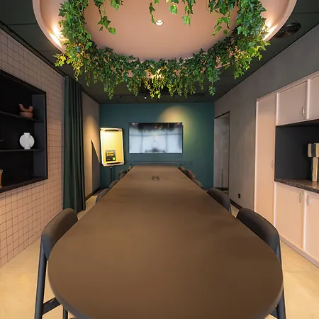 Ibis Styles Nord Valmy Szálloda 4*