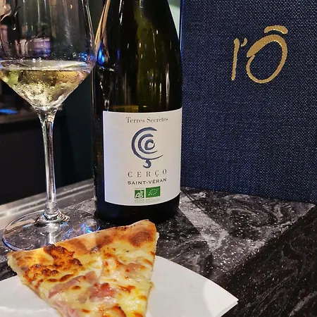 Ibis Styles Nord Valmy 4*