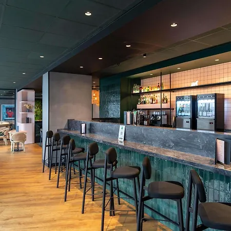 Ibis Styles Nord Valmy Ξενοδοχείο