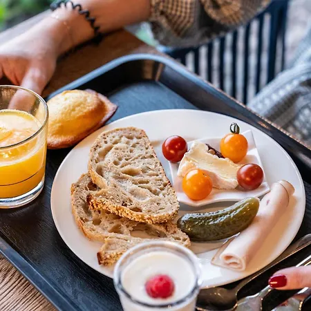 Ξενοδοχείο Ibis Styles Nord Valmy