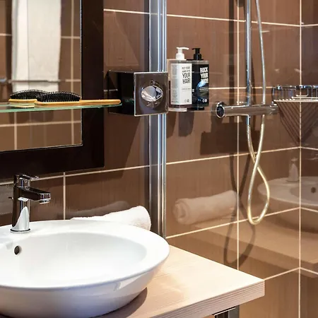 Ibis Styles Nord Valmy Dijon