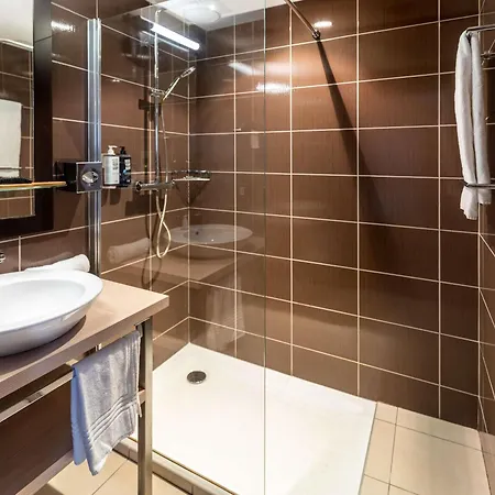 Ibis Styles Nord Valmy