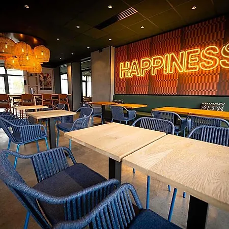 Ibis Styles Nord Valmy