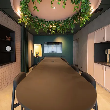 Ibis Styles Nord Valmy ديجون