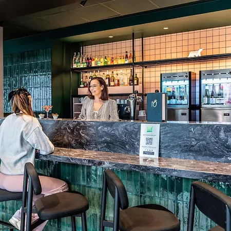 Ibis Styles Nord Valmy فندق ديجون