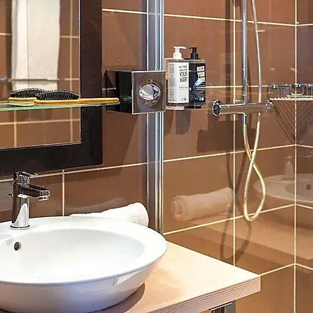 מלון Ibis Styles Nord Valmy