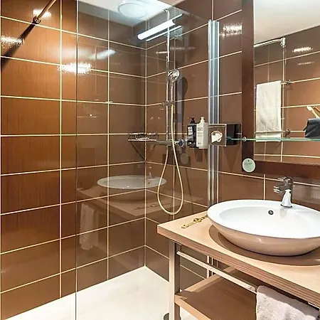 Ibis Styles Nord Valmy