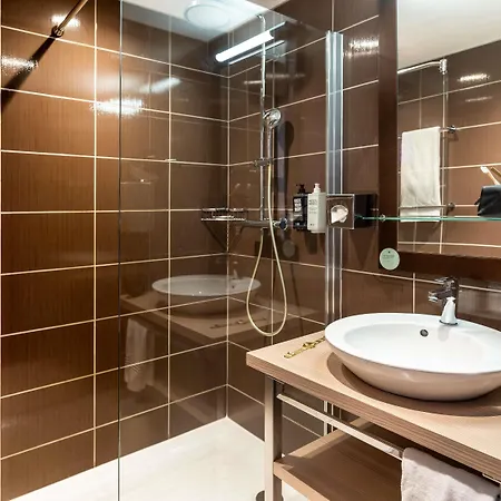 Ibis Styles Nord Valmy