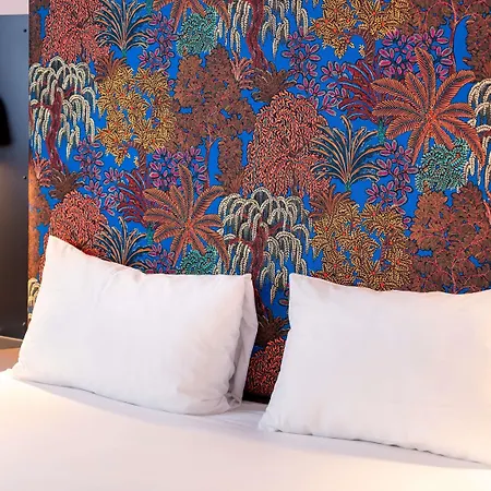 Ibis Styles Nord Valmy Hotel
