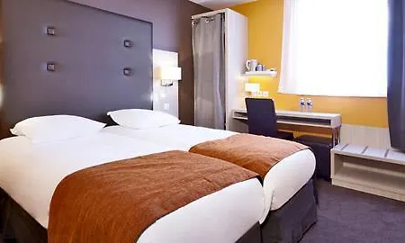 Ibis Styles Nord Valmy