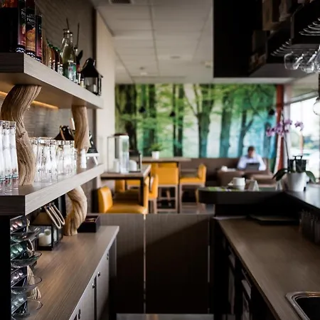 فندق Ibis Styles Nord Valmy 4*
