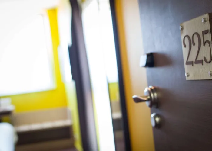 Ibis Styles Nord Valmy Hotel Dijon