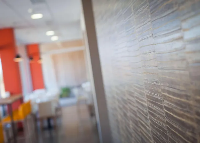 Hotel Ibis Styles Nord Valmy Dijon