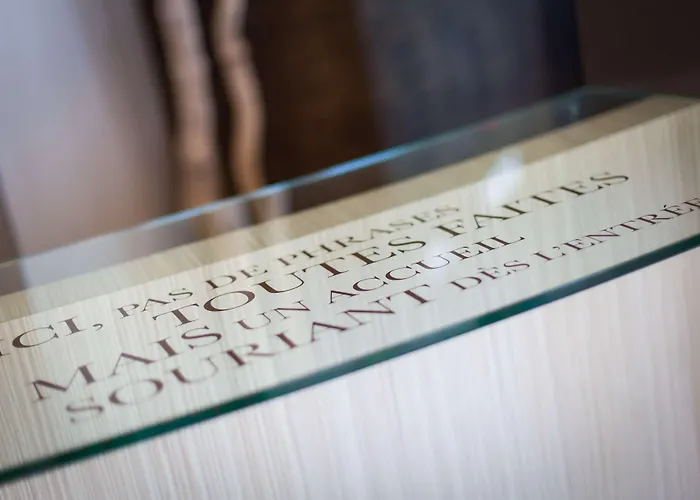 Otel Ibis Styles Nord Valmy 4*