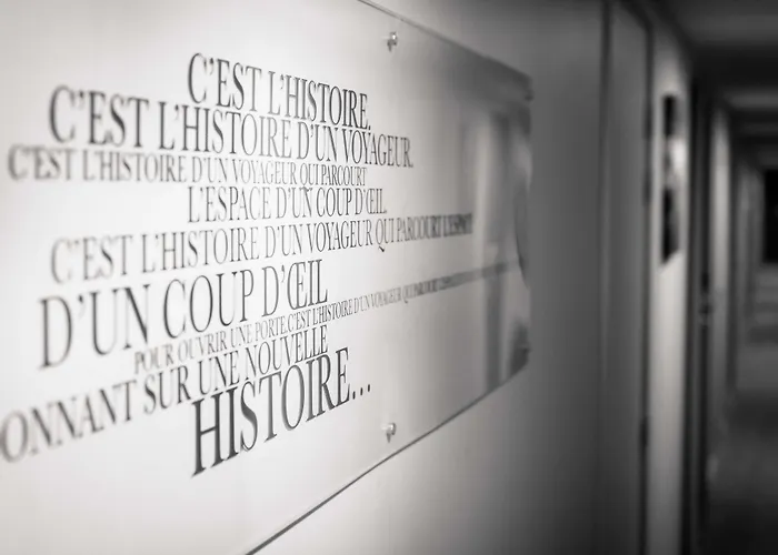 Ibis Styles Nord Valmy Dijon