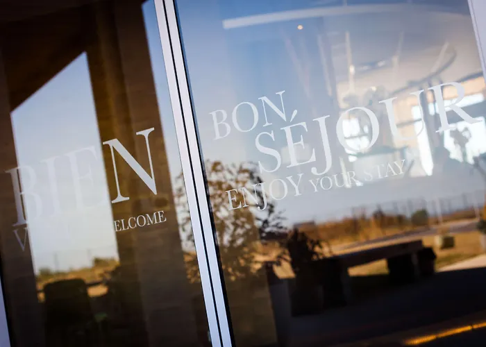 酒店 Ibis Styles Nord Valmy