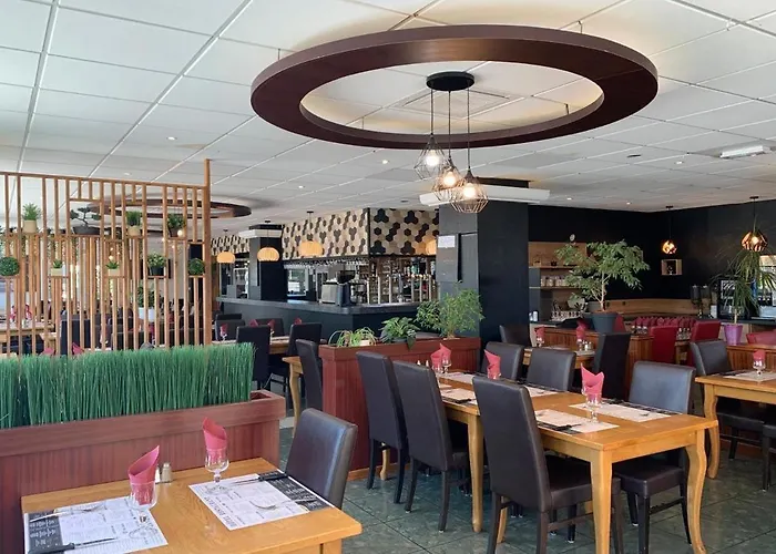 Ibis Styles Nord Valmy