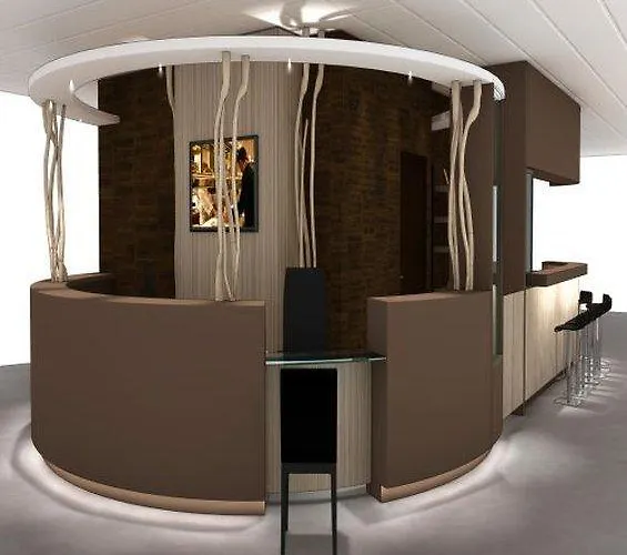 Ibis Styles Nord Valmy