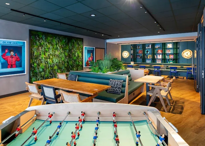 Ibis Styles Nord Valmy