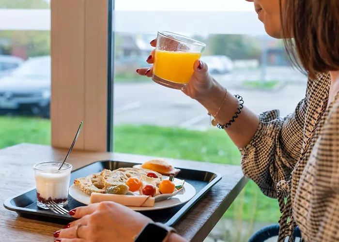 Ibis Styles Nord Valmy