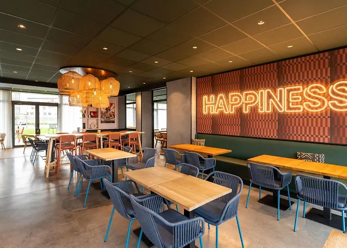 Ibis Styles Nord Valmy