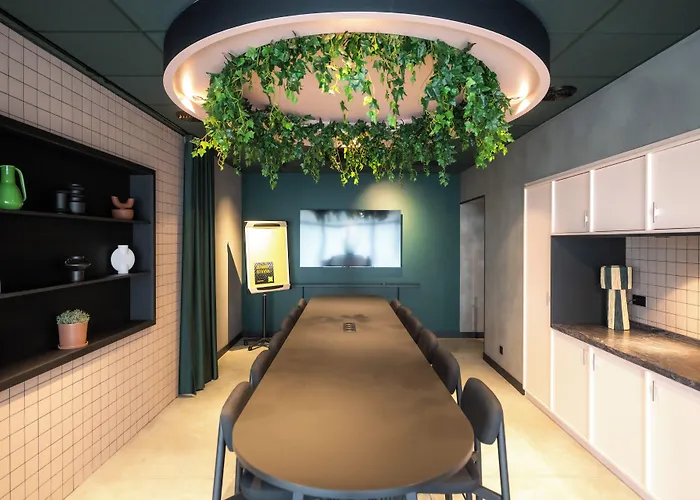 Ibis Styles Nord Valmy Hotel Dijon