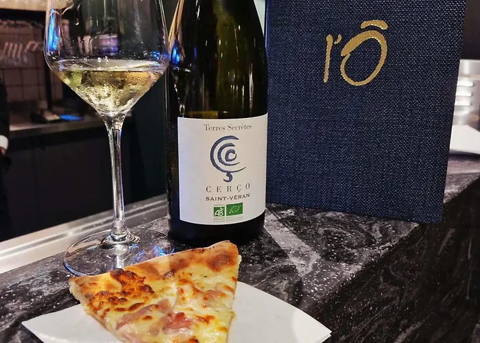 Ibis Styles Nord Valmy 4*