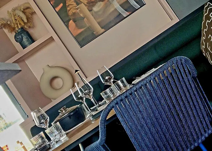 Ibis Styles Nord Valmy 第戎