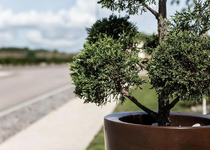 Ibis Styles Nord Valmy