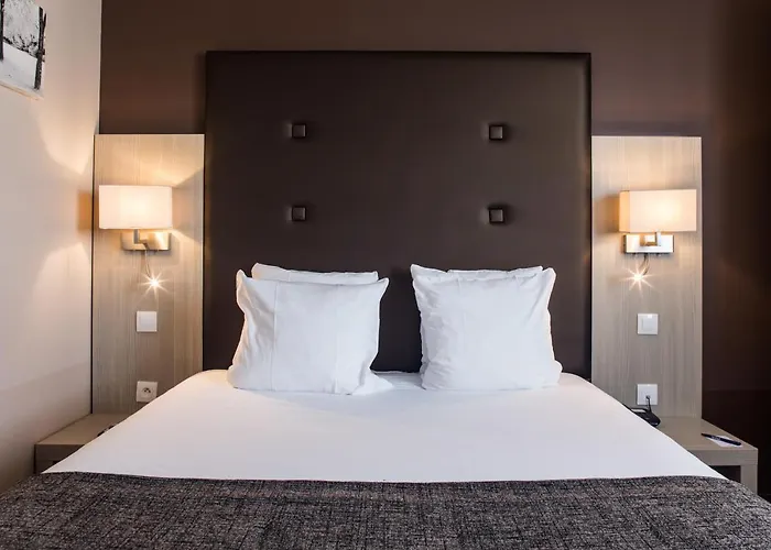 Ibis Styles Nord Valmy 4* Dijon