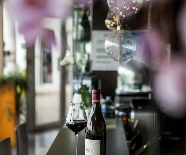 מלון Ibis Styles Nord Valmy