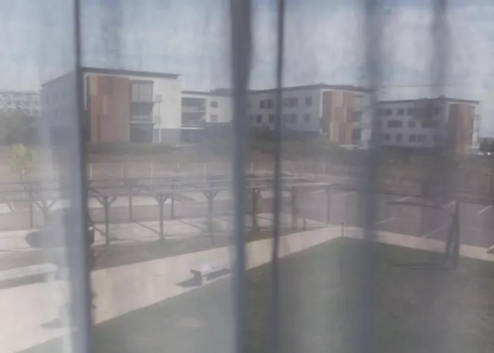 Otel Ibis Styles Nord Valmy 4*